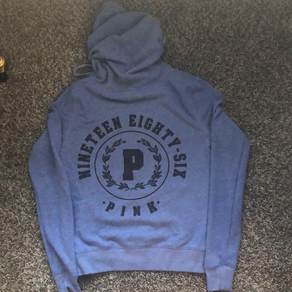 VS Pink | hoodie - Picture 2 of 2